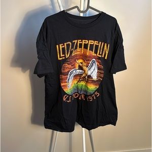 Led Zeppelin Tee